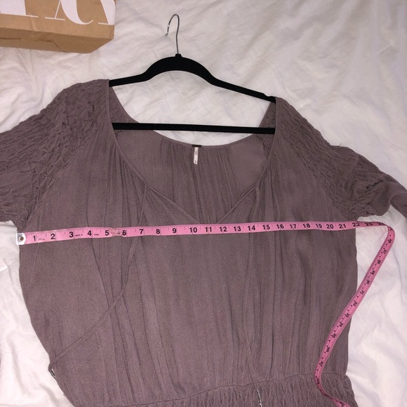 Free People Dress. - Picture 8 of 10